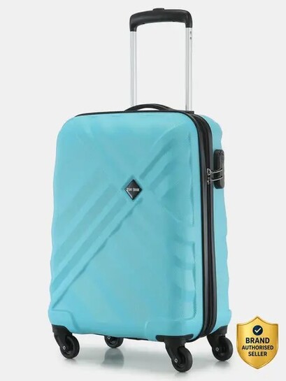 Upto 88% Off on Stony Brook By Nasher Miles Suitcases
