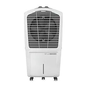 Havells KoolStorm 80 L Desert Air Cooler for Home/Office|Powerful Air-Delivery