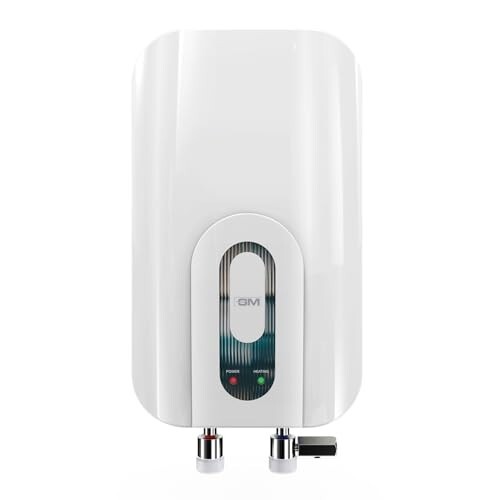 GM Fogo 5 LTR 3000 Watt Instant Water Heater