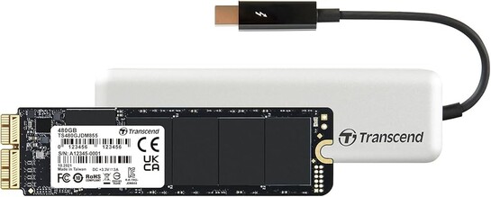 Transcend TS240GJDM855 480GB JetDrive