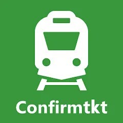 Flat ₹501 Cashback on Train Ticket Booking via ConfirmTkt!