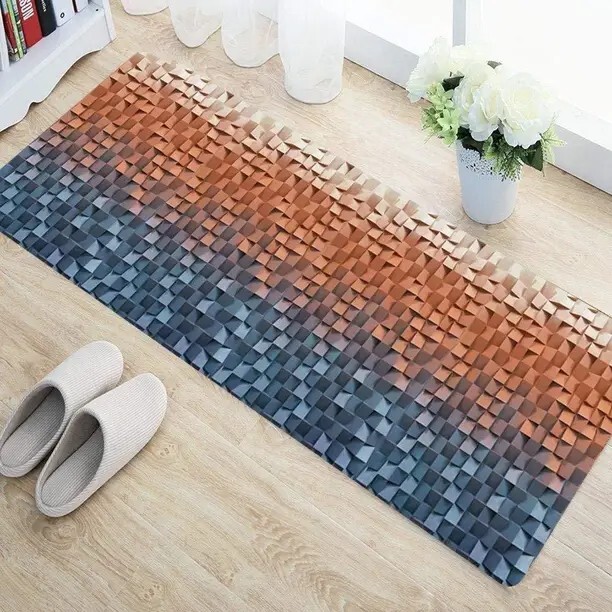 Upto 93% off on Status Carpet Rugs