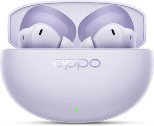 OPPO Enco Air 5 with 6-mic 52dB ANC,Upto 54Hrs Playtime,Low Laten...more