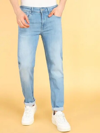 Upto 75% Off On Killer Men's Jeans