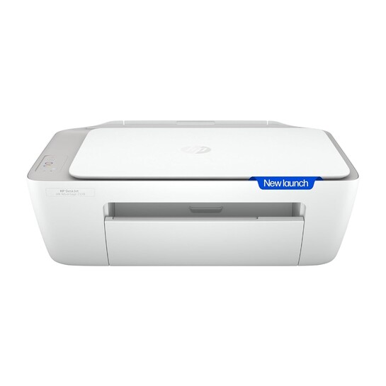 HP DeskJet Ink Advantage 2338 All-in-One Printer