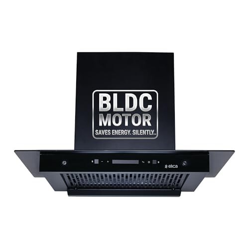 Elica 75cm 1500 m3/hr BLDC Filterless Autoclean Kitchen Chimney