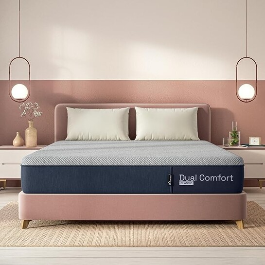 Up to 50% Off on Wakefit Mattress