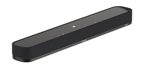 Sennheiser AMBEO Soundbar Mini