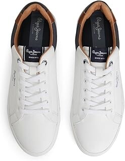 UP TO 85% OFF | PEPE JEANS Sneakers For Men