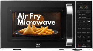 IFB 23 L Air Fry, 71 Standard Cook Menus, Steam Clean, Weight Def...more