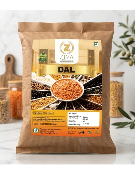 Digihaat → Chana Dal 500gm at ₹31