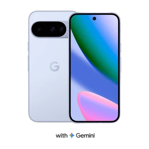 Google Pixel 10 (Frost, 256 GB) (12 GB RAM)