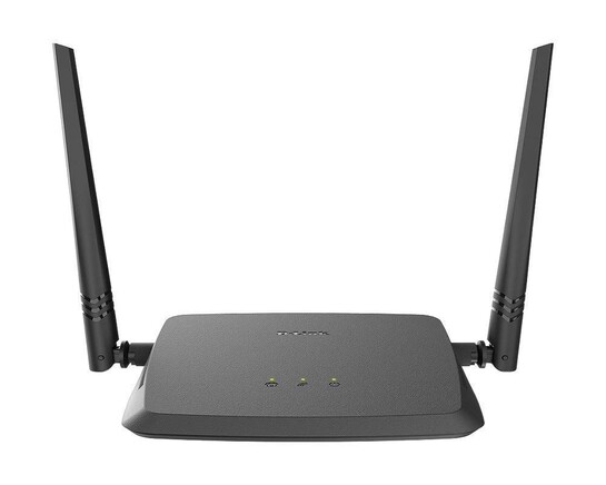 D-Link DIR-615 Wi-fi Ethernet-N300 Single_band 300Mbps Router