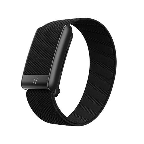 WHOOP Peak – 12-Month Membership – 5.0 Health and Fitness Wearable 