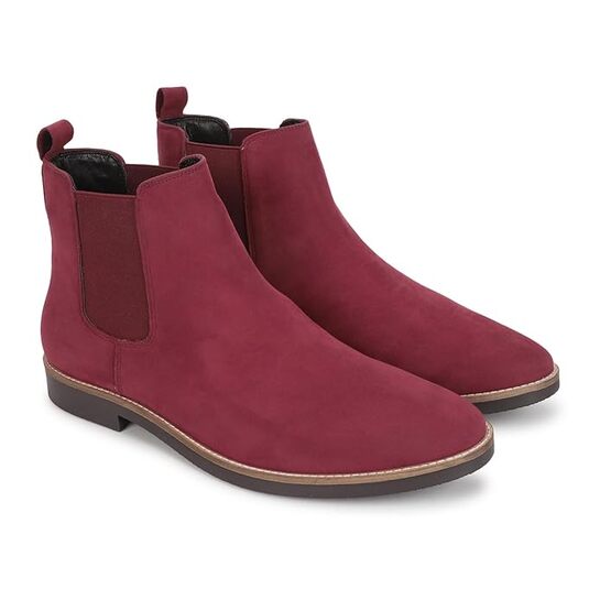 YOHO Comfortable Boots For Men