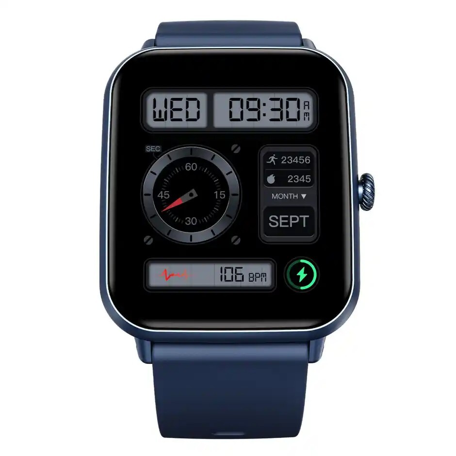 Zepto : Fire-Boltt Nexus 1.83" Smartwatch | 96% OFF (Location Specific)