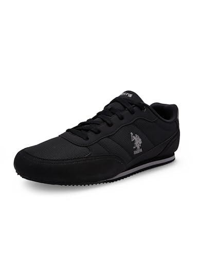 U.S. Polo ASSN. Men Lace Up Sneaker Shoes