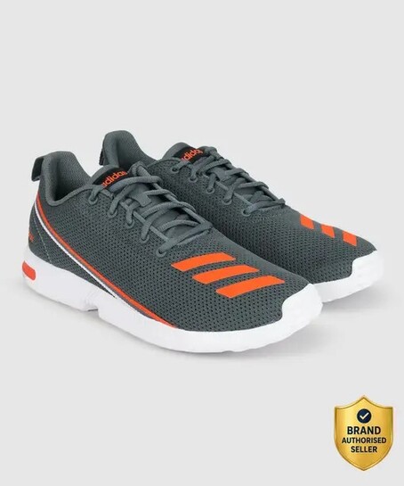 Upto 73% off on Adidas Men’s Sports Shoes