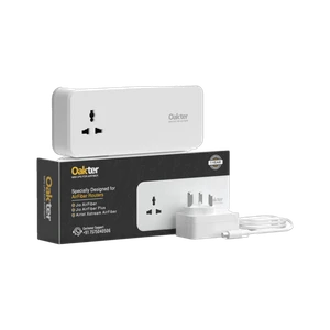 Oakter Mini UPS Air Fiber V3.0 Power Backup for Router