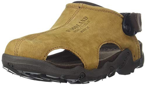 Woodland Men's Sandals