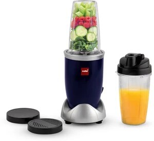 Cello Trion Nutri Maxx Pro 2J (1 Jar + Sipper Bottle) | Copper Mo...more