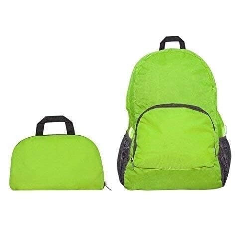 Careflection Men and Women Travel Waterproof Multipurpose Folding Bag Pack Organizer