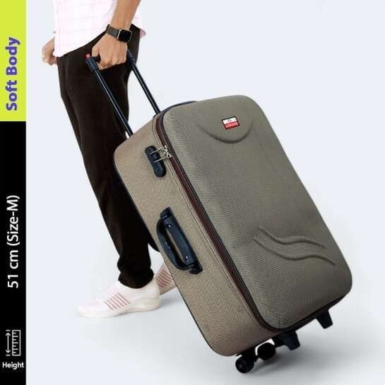 Suitcase Min 75% Off