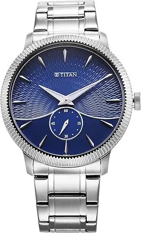 Up to 65% Off on Titan Watches