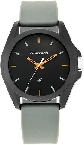 Fastrack Watches : Get Up to 75% Off
