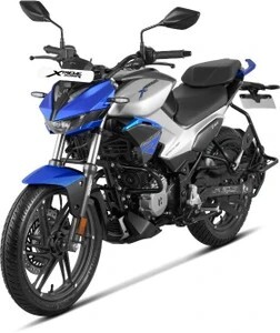 Hero Xtreme 125R IBS Booking for Ex-Showroom Price (CS Black)