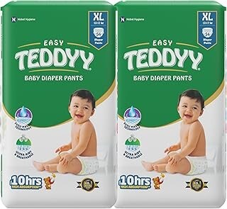 Upto 60% Off On Baby Diapers