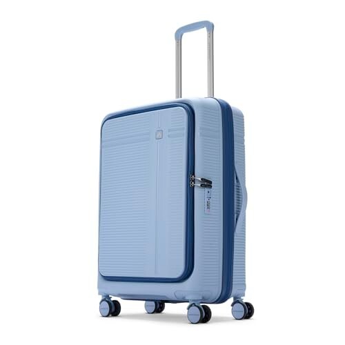 Aristocrat Solana Check-in Trolley Bag
