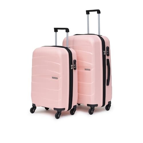 YAYAVAR Hard Luggage- Set of 2