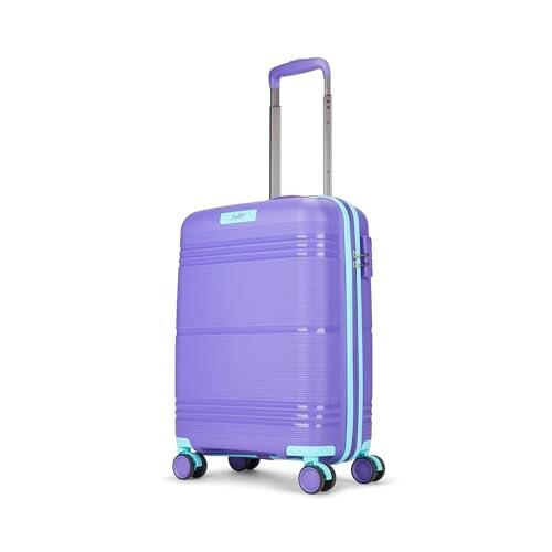 Skybags Cabin Paratrip Hard Luggage