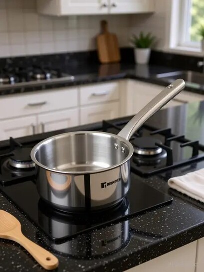 [Triple offer] BERGNER Cookware