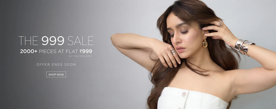 Palmonas - LIMITED TIME OFFER | FLAT ₹999