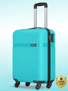 [On Liveshop ]. Magnum by Safari Small Cabin Suitcase (55 cm) 8 Wheels - Fury 55 ...more