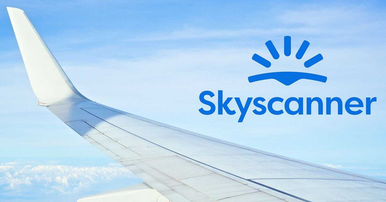 Skyscanner Cheapest Return Flights from Mumbai to Kochi Starting from Rs.9842