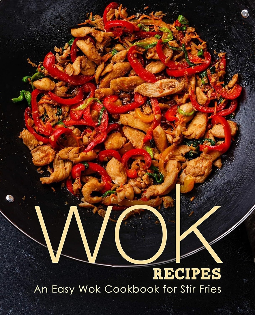 Free Kindle eBooks: Wok Recipes, The Screwtape Letters, AI tools, Save Money, One True Mate, Mastering Digital Images, Bedtime Stories