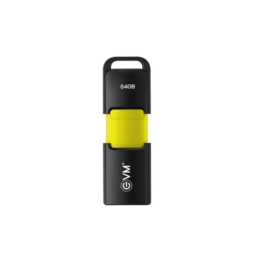 EVM EnX 64GB USB 3.2 Gen 1 Flash Drive