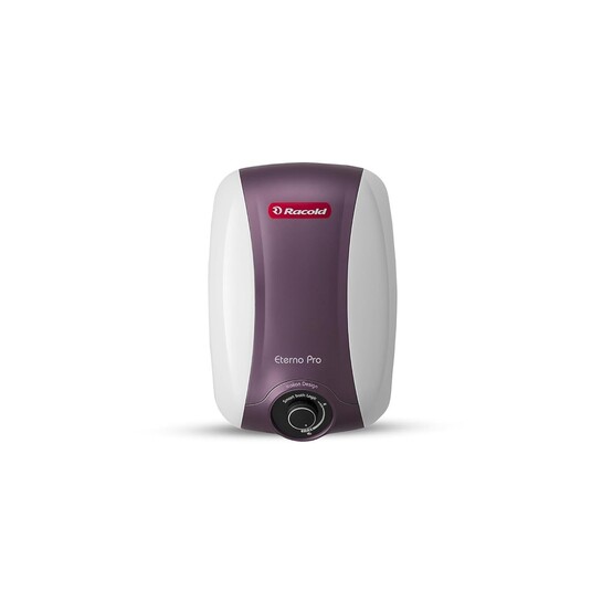Racold Eterno Pro Storage Water Heater (Geyser) 10L