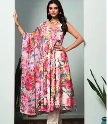 Sangriya Women clothing up to 90 % off& get extra 25 % coupon discount