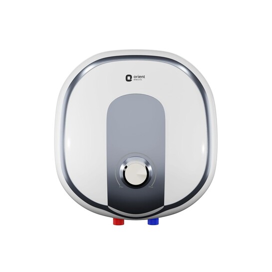 Orient Electric AQUATOR+ | 15L Storage water heater