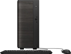 ASUS V501 Mini Tower PC, (V501MV-05210H006WS), 14th Gen Core 5 (8 GB RAM/Intel Integrated UHD Graphics/512 GB SSD Capacity/Windows 11 Home (64-bit)) Mini Tower with MS Office