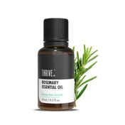Zepto - Thriveco Rosemary Essential Oil For Hair Growth & Hair Fall Control For Men & Women(location specific)