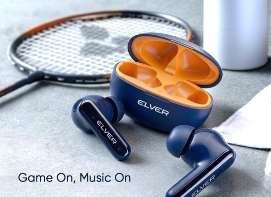 Elver Buds 5 * Apply Coupon Code JIO5399