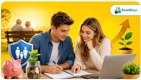 100% OFF | Retirement Planning Basics for Financial Security