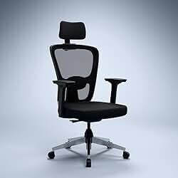 IAFA Furniture Office Chairs | Up to 80% Off | Starts at ₹2,699
