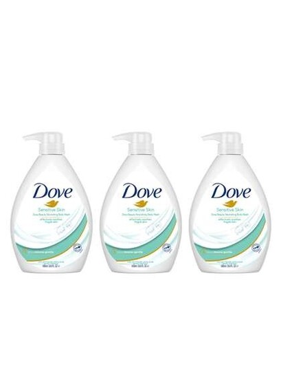 Upto 70% Off On Dove Beauty Products