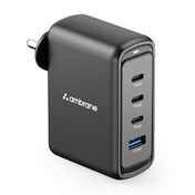 Ambrane 100W Gan Charger